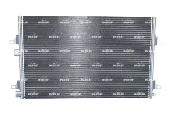 Kondensator, Klimaanlage NRF 35557 Bild Kondensator, Klimaanlage NRF 35557