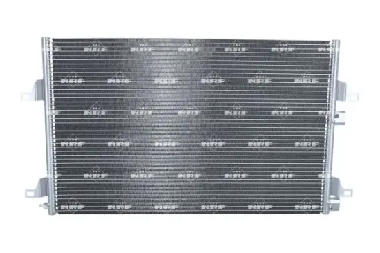 Kondensator, Klimaanlage NRF 35557 Bild Kondensator, Klimaanlage NRF 35557