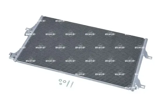 Kondensator, Klimaanlage NRF 35557 Bild Kondensator, Klimaanlage NRF 35557
