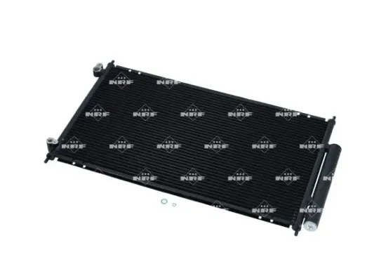 Kondensator, Klimaanlage NRF 35559 Bild Kondensator, Klimaanlage NRF 35559