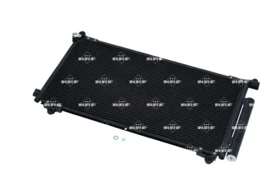 Kondensator, Klimaanlage NRF 35561 Bild Kondensator, Klimaanlage NRF 35561