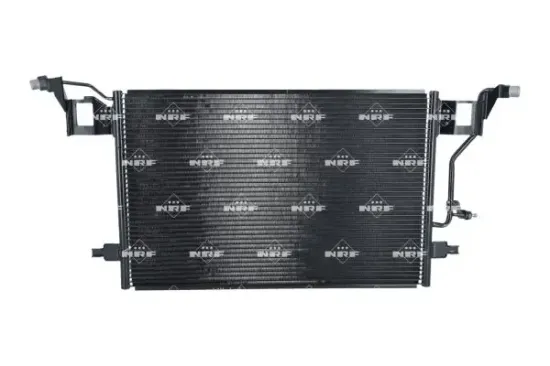 Kondensator, Klimaanlage NRF 35564 Bild Kondensator, Klimaanlage NRF 35564