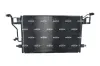 Kondensator, Klimaanlage NRF 35564 Bild Kondensator, Klimaanlage NRF 35564