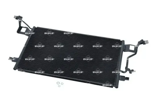 Kondensator, Klimaanlage NRF 35564 Bild Kondensator, Klimaanlage NRF 35564