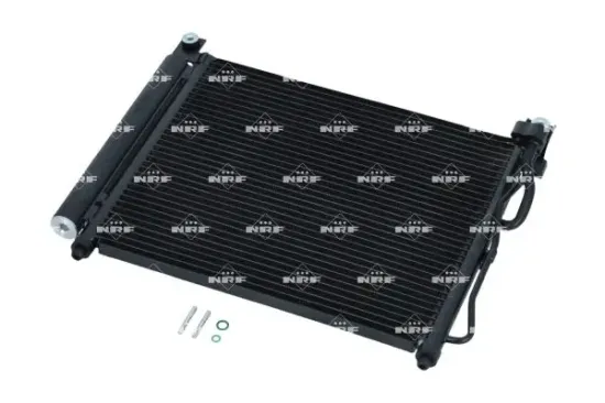 Kondensator, Klimaanlage NRF 35569 Bild Kondensator, Klimaanlage NRF 35569