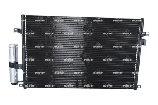 Kondensator, Klimaanlage NRF 35573 Bild Kondensator, Klimaanlage NRF 35573