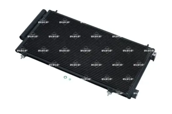 Kondensator, Klimaanlage NRF 35576 Bild Kondensator, Klimaanlage NRF 35576