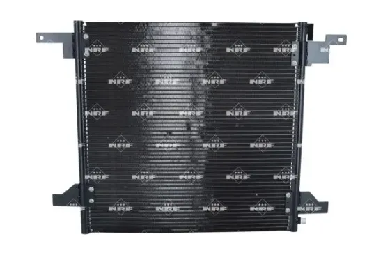 Kondensator, Klimaanlage NRF 35579 Bild Kondensator, Klimaanlage NRF 35579