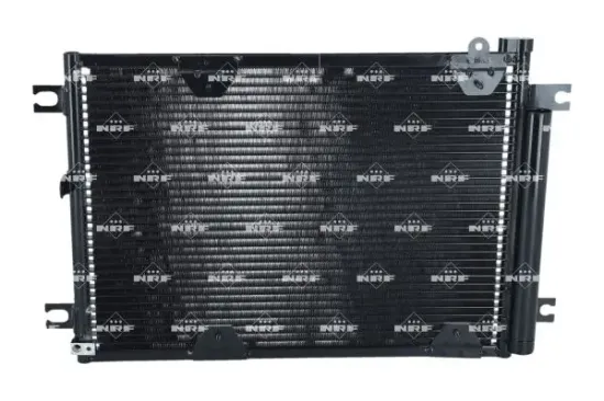 Kondensator, Klimaanlage NRF 35580 Bild Kondensator, Klimaanlage NRF 35580