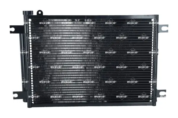 Lüfter, Motorkühlung 12 V NRF 47667