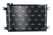 Lüfter, Motorkühlung 12 V NRF 47667