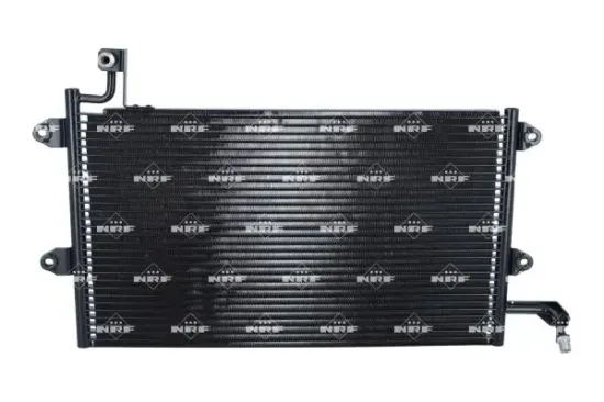 Kondensator, Klimaanlage NRF 35584 Bild Kondensator, Klimaanlage NRF 35584