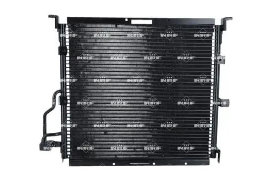 Kondensator, Klimaanlage NRF 35586 Bild Kondensator, Klimaanlage NRF 35586