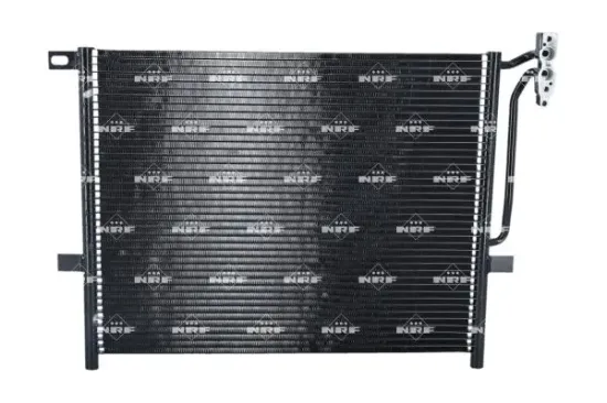 Kondensator, Klimaanlage NRF 35589 Bild Kondensator, Klimaanlage NRF 35589