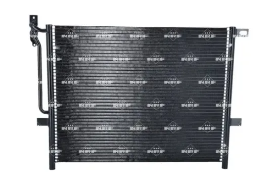 Kondensator, Klimaanlage NRF 35589 Bild Kondensator, Klimaanlage NRF 35589