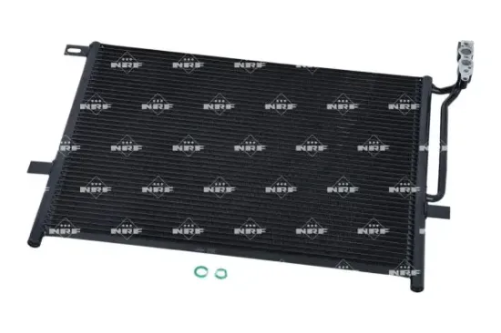 Kondensator, Klimaanlage NRF 35589 Bild Kondensator, Klimaanlage NRF 35589