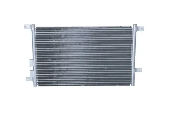 Kondensator, Klimaanlage NRF 35590 Bild Kondensator, Klimaanlage NRF 35590