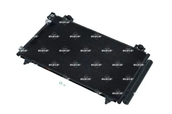 Kondensator, Klimaanlage NRF 35592 Bild Kondensator, Klimaanlage NRF 35592