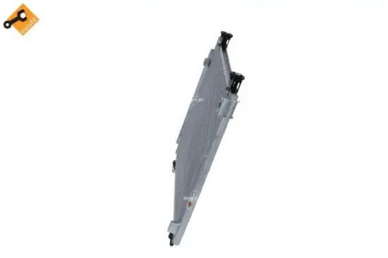 Kondensator, Klimaanlage NRF 35593 Bild Kondensator, Klimaanlage NRF 35593