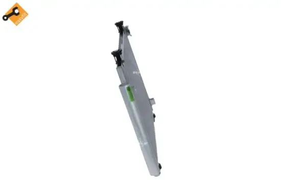 Kondensator, Klimaanlage NRF 35593 Bild Kondensator, Klimaanlage NRF 35593