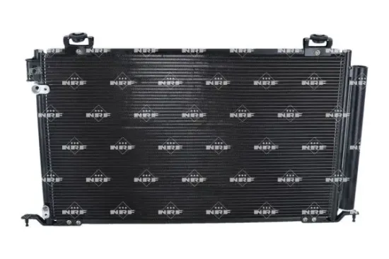 Kondensator, Klimaanlage NRF 35595 Bild Kondensator, Klimaanlage NRF 35595