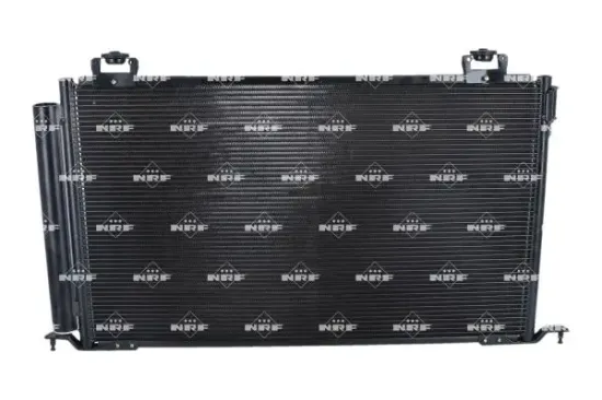 Kondensator, Klimaanlage NRF 35595 Bild Kondensator, Klimaanlage NRF 35595