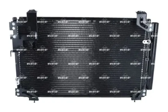 Kondensator, Klimaanlage NRF 35596 Bild Kondensator, Klimaanlage NRF 35596