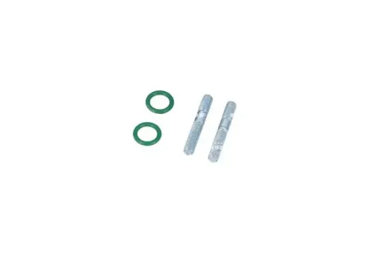 Kondensator, Klimaanlage NRF 35596 Bild Kondensator, Klimaanlage NRF 35596