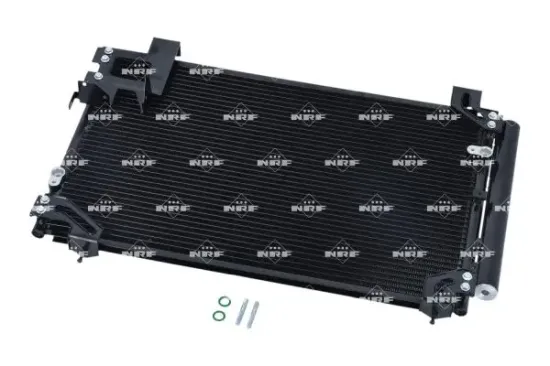 Kondensator, Klimaanlage NRF 35596 Bild Kondensator, Klimaanlage NRF 35596