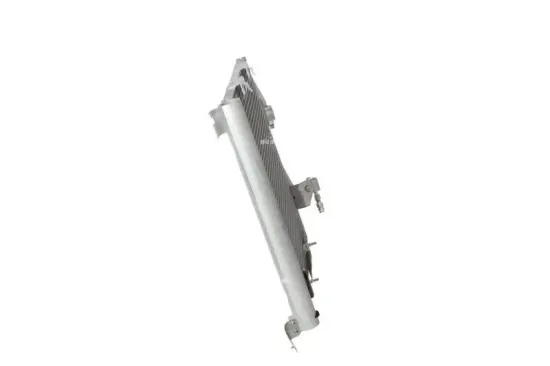 Kondensator, Klimaanlage NRF 35598 Bild Kondensator, Klimaanlage NRF 35598