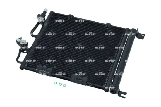 Kondensator, Klimaanlage NRF 35598 Bild Kondensator, Klimaanlage NRF 35598