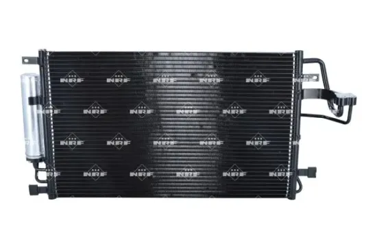 Kondensator, Klimaanlage NRF 35600 Bild Kondensator, Klimaanlage NRF 35600