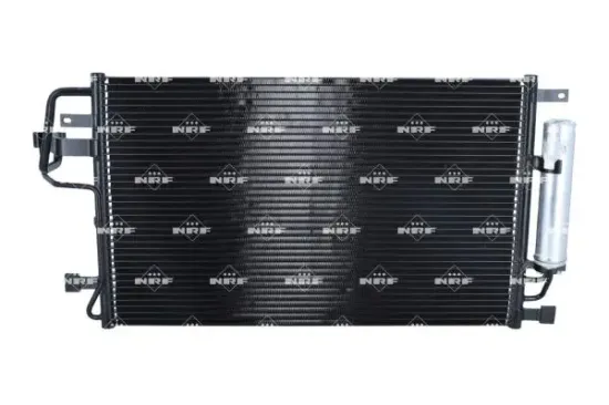 Kondensator, Klimaanlage NRF 35600 Bild Kondensator, Klimaanlage NRF 35600