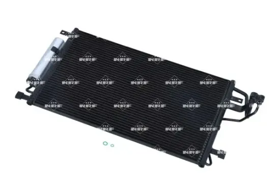 Kondensator, Klimaanlage NRF 35600 Bild Kondensator, Klimaanlage NRF 35600
