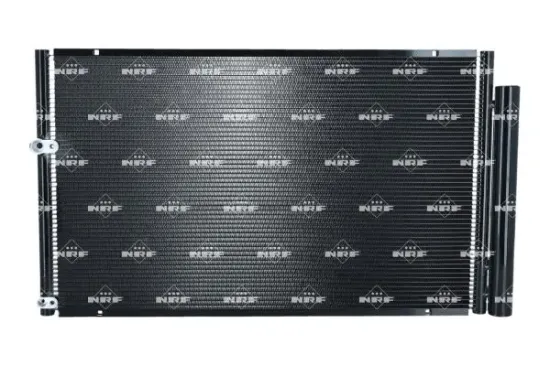 Kondensator, Klimaanlage NRF 35601 Bild Kondensator, Klimaanlage NRF 35601