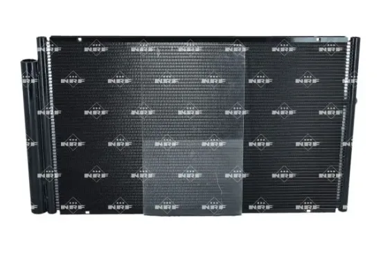 Kondensator, Klimaanlage NRF 35601 Bild Kondensator, Klimaanlage NRF 35601