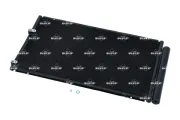 Kondensator, Klimaanlage NRF 35601