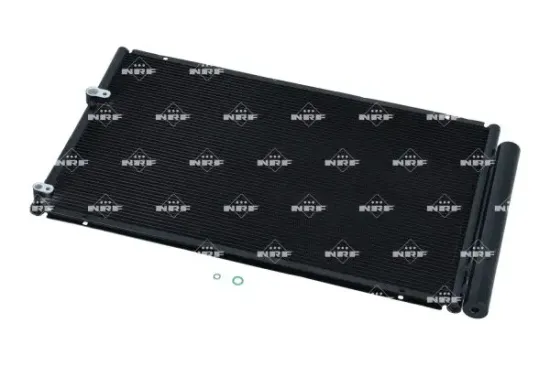 Kondensator, Klimaanlage NRF 35601 Bild Kondensator, Klimaanlage NRF 35601