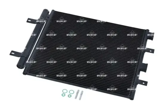 Lüfter, Motorkühlung 12 V NRF 47735 Bild Lüfter, Motorkühlung 12 V NRF 47735