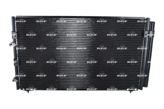 Kondensator, Klimaanlage NRF 35609 Bild Kondensator, Klimaanlage NRF 35609