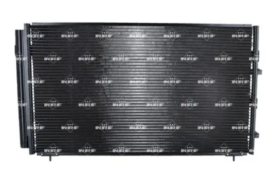 Kondensator, Klimaanlage NRF 35609 Bild Kondensator, Klimaanlage NRF 35609