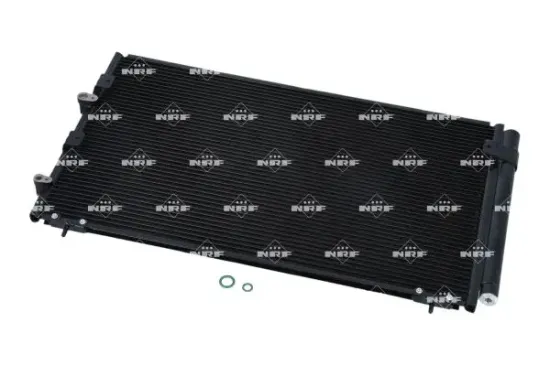 Kondensator, Klimaanlage NRF 35609 Bild Kondensator, Klimaanlage NRF 35609