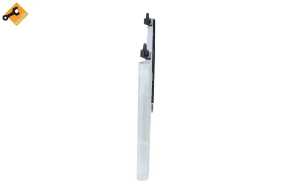 Kondensator, Klimaanlage NRF 35611 Bild Kondensator, Klimaanlage NRF 35611