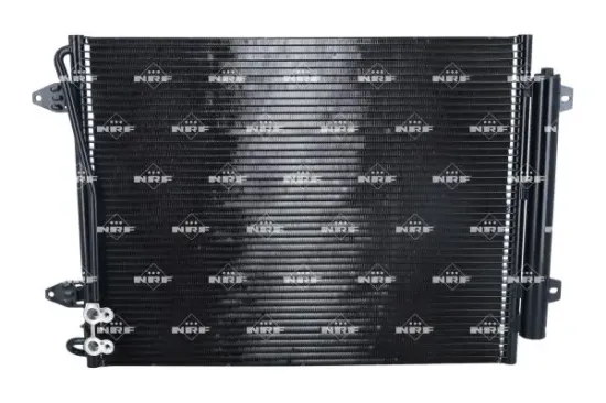 Kondensator, Klimaanlage NRF 35613 Bild Kondensator, Klimaanlage NRF 35613