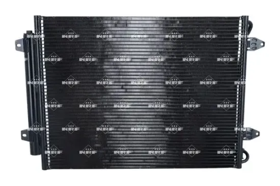 Kondensator, Klimaanlage NRF 35613 Bild Kondensator, Klimaanlage NRF 35613