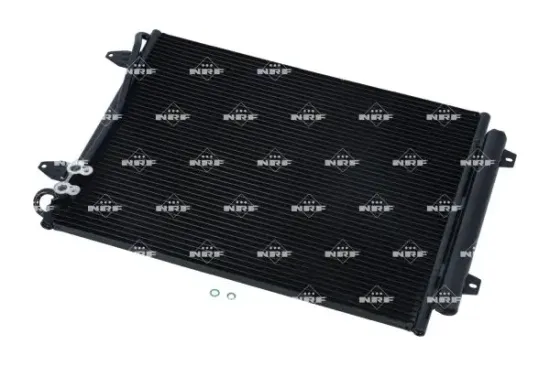 Kondensator, Klimaanlage NRF 35613 Bild Kondensator, Klimaanlage NRF 35613