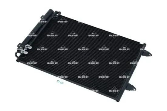 Kondensator, Klimaanlage NRF 35614 Bild Kondensator, Klimaanlage NRF 35614