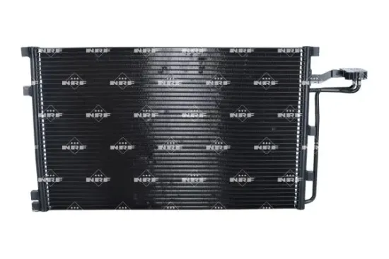 Kondensator, Klimaanlage NRF 35616 Bild Kondensator, Klimaanlage NRF 35616