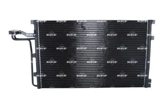 Kondensator, Klimaanlage NRF 35616 Bild Kondensator, Klimaanlage NRF 35616