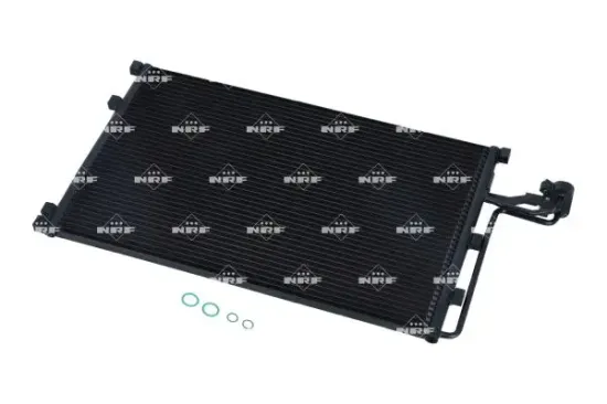 Kondensator, Klimaanlage NRF 35616 Bild Kondensator, Klimaanlage NRF 35616